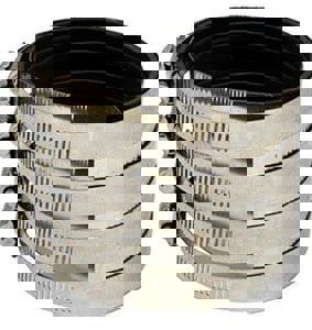 3 HUSKY HD 2000 NH COUP