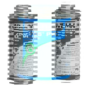 1 PT PVC CLR PRMR P70