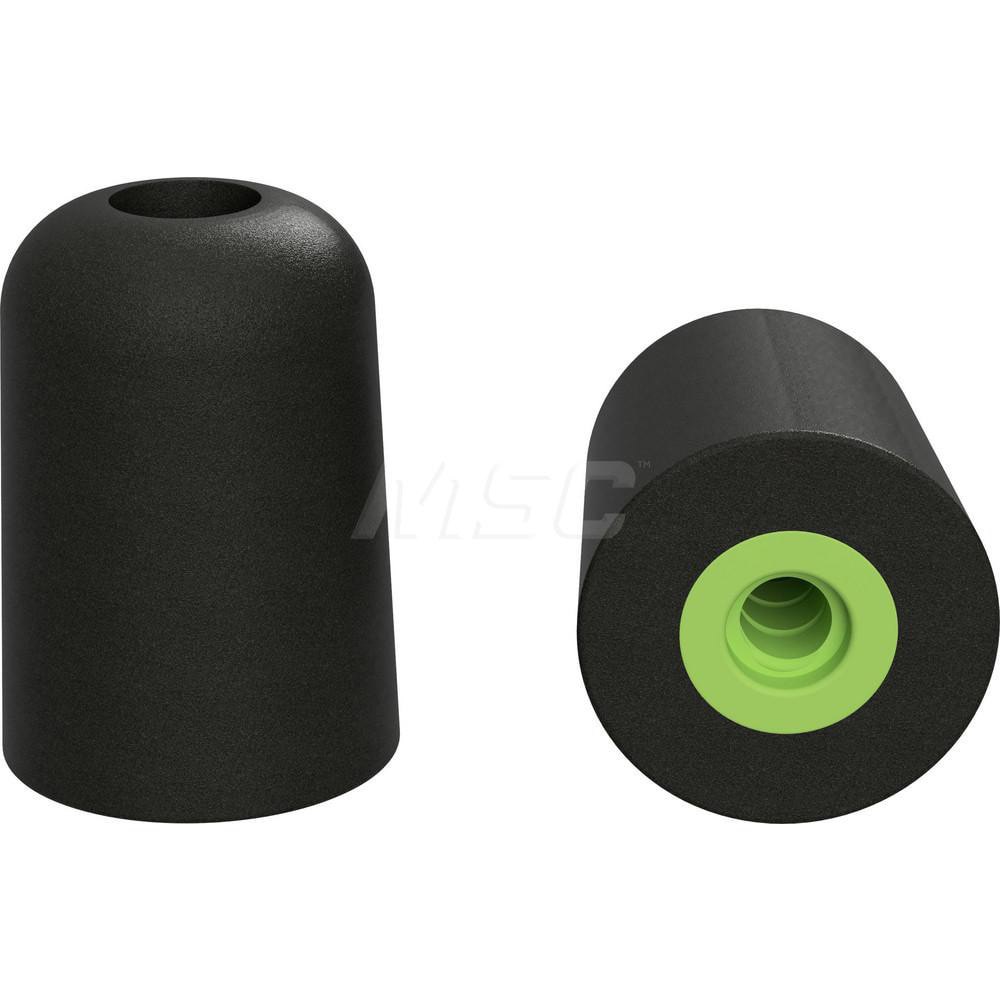 Hearing Protection/Communication; Headset Type: Communications Headset ; Connection Type: Wireless ; Radio Reception: No Radio Band ; Battery Chemistry: Lithium-ion ; Battery Size: 95 mAh ; Number Of Batteries: 1