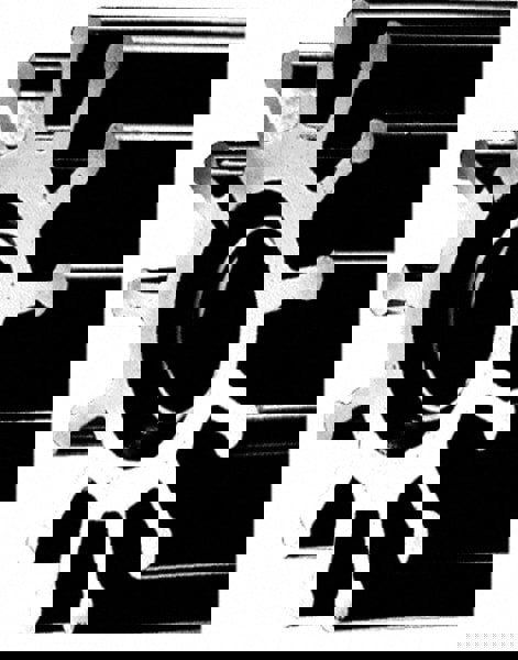 Impeller - Neoprene Repair Part