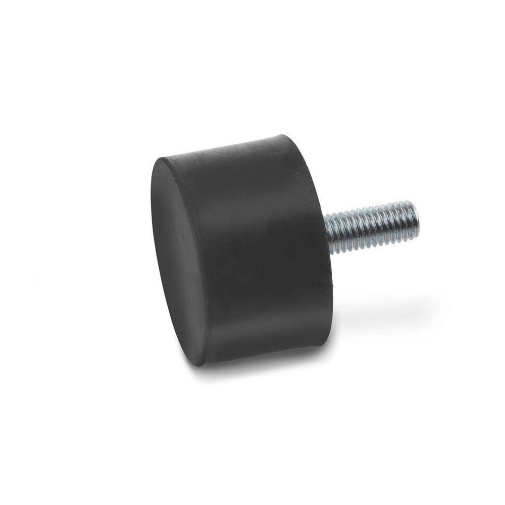 GN352-15-15-M4-E-55 RUBBER BUMPER