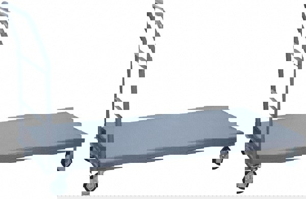 Panel Truck: Steel Platform, 30