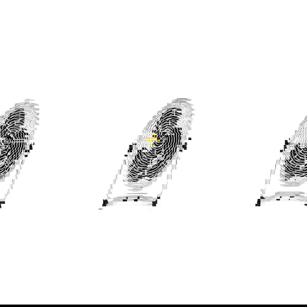 Industrial Circulation Fans; Fan Diameter: 20in ; Fan Type: Floor ; Number Of Blades: 3 ; Maximum Rpm: 1100 ; Phase: Single ; Horsepower: 1/4