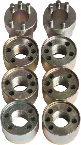 Wheel Lock Set