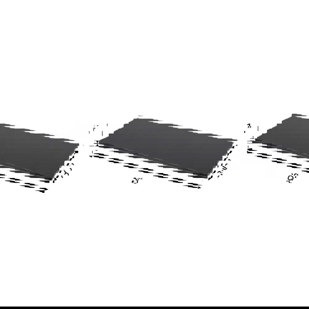 Workbench Top: for Workstations, Lab Grade Phenolic