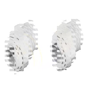 3/8X3/8 NPT PP MALE ADPT