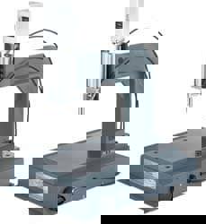 Pneumatic Arbor Press: 3/4