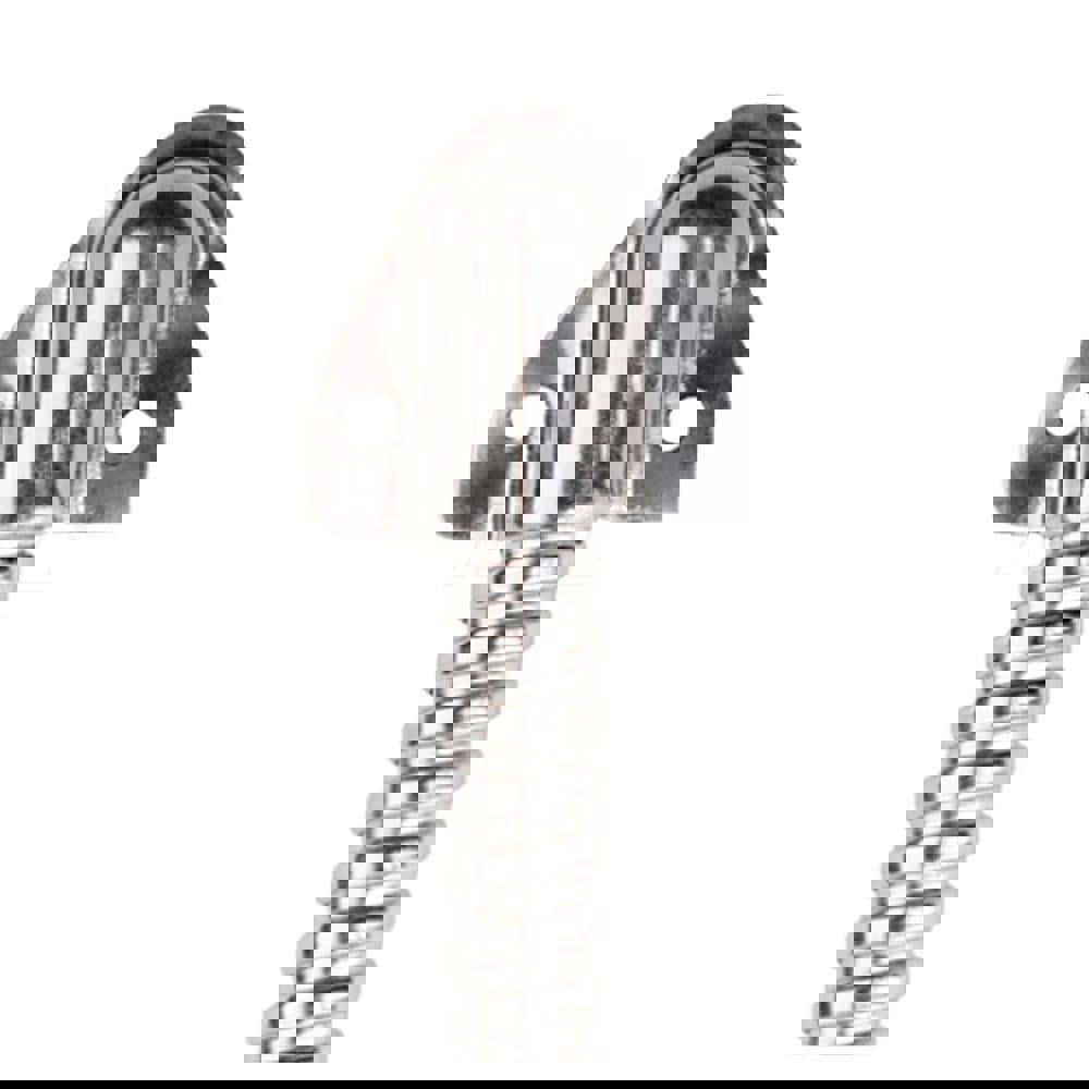 Electromagnet Lock Accessories; Accessory Type: Armor Door Loop ; For Use With: Electric Locks ; Material: Stainless Steel