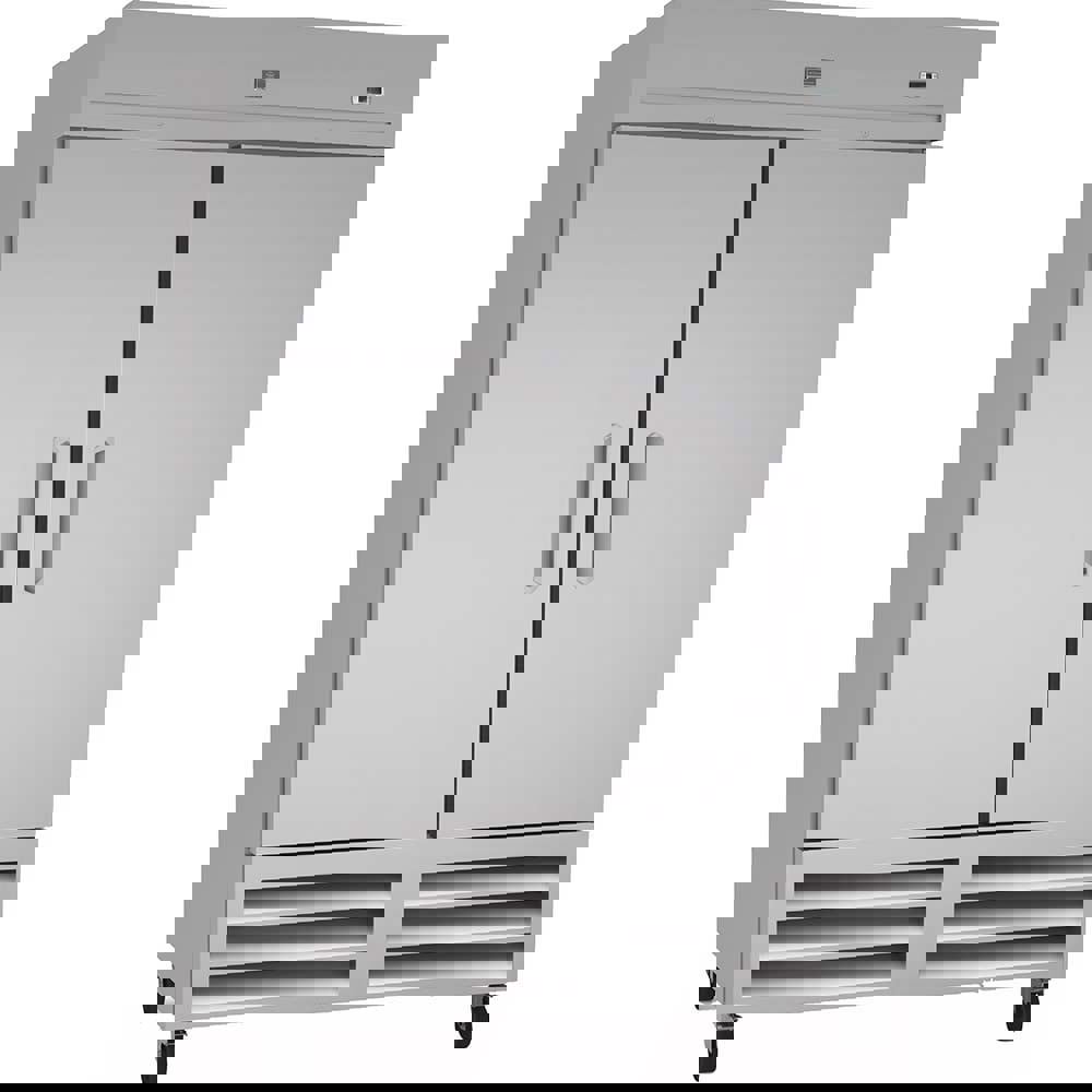 Refrigerators; Color: Stainless Steel ; Width (Inch): 54 ; Depth (Inch): 33