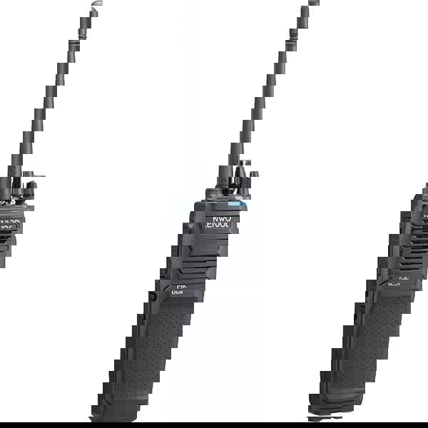 Two-Way Radio: VHF, 16 Channel