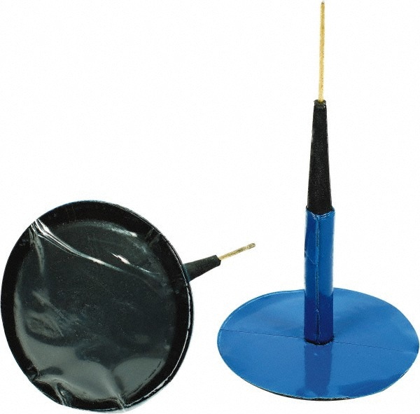 Plug & Patch Combo: Use with Tire & Wheel