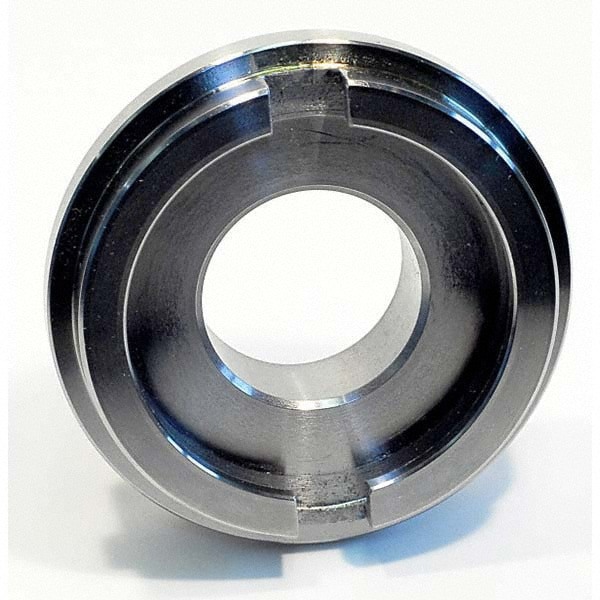 Lathe Chuck Accessories; Accessory Type: Draw Nut ; Product Compatibility: B208 ; Chuck Diameter Compatibility (Decimal Inch): 8.0000