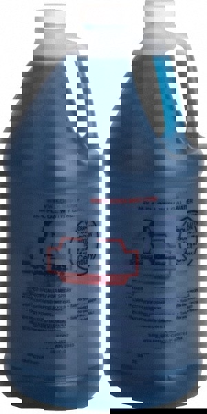 Cutting Fluid: 55 gal Drum