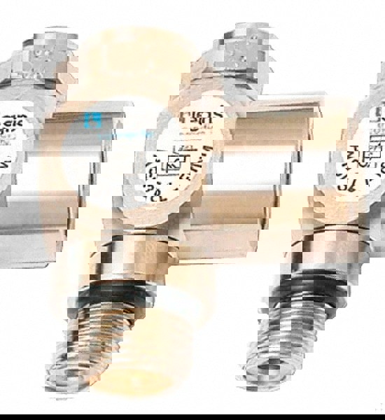 Air Flow Control Valve: Flow Control Valves, 12mm Tube OD, 145 Max psi