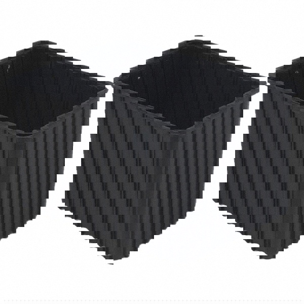 Bin Divider: Use with DC2035 Short Side Measures 2.9