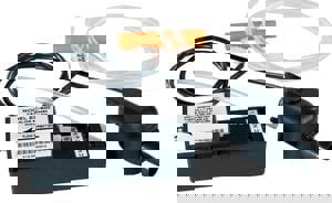 Hand Trucks; Type: Heavy-Duty Hand Truck ; Body Material: Steel ; Handle Type: Dual Handle ; Load Capacity (Lb. - 3 Decimals): 800.000 ; Material: Steel ; Nose Depth (Fractional Inch): 12