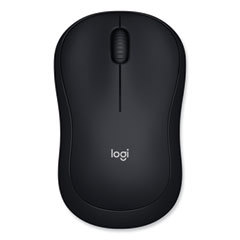 M310 Wireless Mouse, Silver