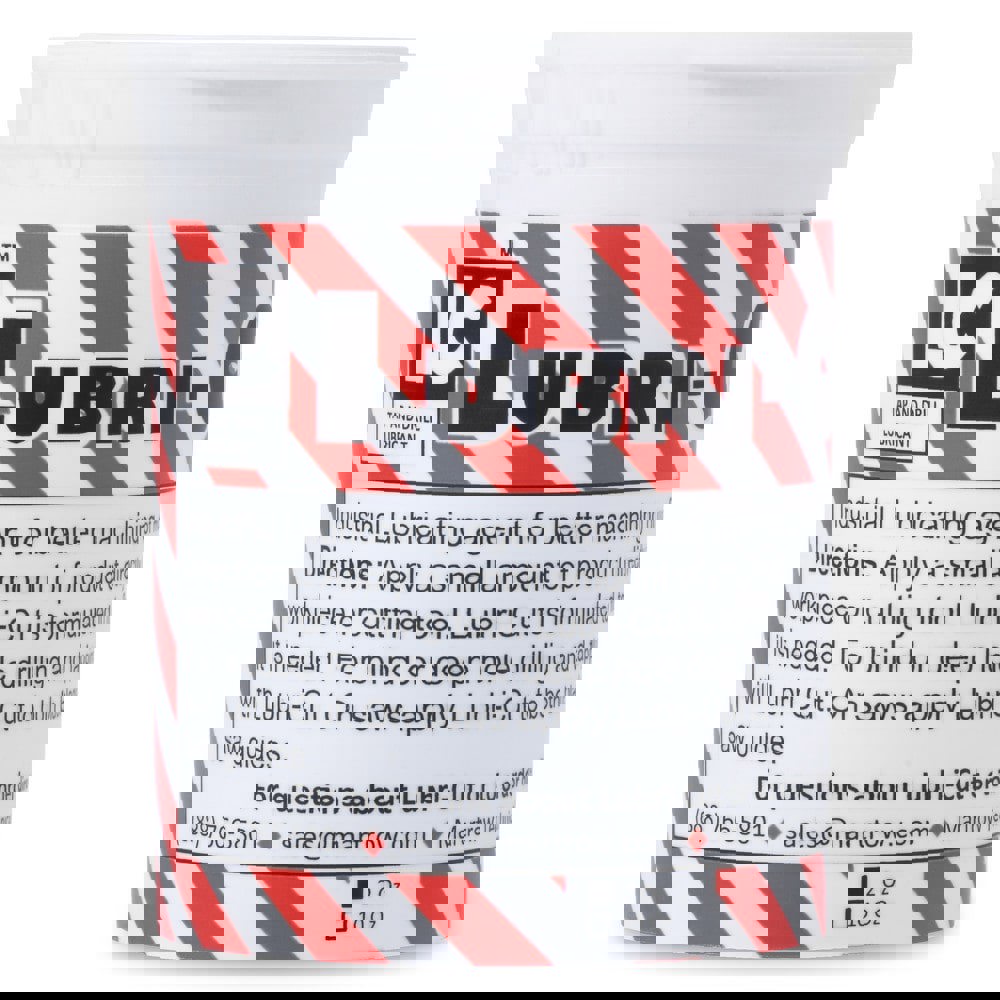 Metalworking Fluids & Coolants; Product Type: Lubricant; Metalworking; Tapping ; Container Type: Tube ; Container Size: 3 oz ; Net Fill: 2.5oz ; Form: Paste ; Material Application: All Metals