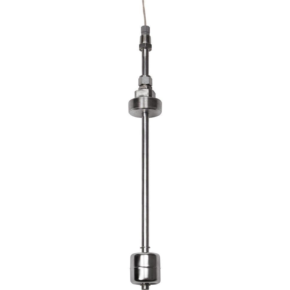 Liquid Level Switches; Switch Type: Float ; Maximum Working Pressure: 105.000 ; Minimum Operating Temperature: -40 ; Maximum Operating Temperature: 392 ; Thread Size: 2