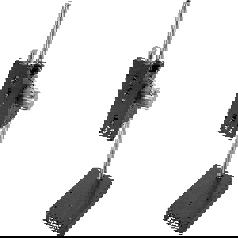 Tension & Compression Force Gage Accessories; Type: Force Sensor ; Power Source: AC; Battery ; For Use With: Model M7I, M5I, or M3I Indicators ; Accuracy (%): +/-0.5 (Full Scale +/-1 Digit) ; Capacity (Lb.): 200.00 ; Includes: No Accessories Included