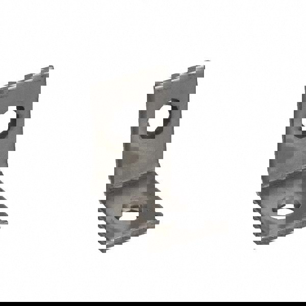 Brackets; Bracket Material: Stainless Steel ; Load Capacity: 5.0 ; Overall Width: 5/8