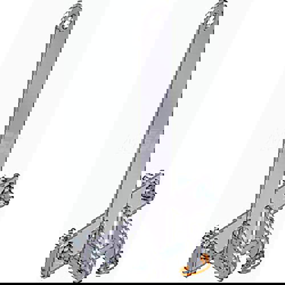 Power Tow & Tug Accessories; Type: Tow Bar ; Material: Metal ; UNSPSC Code: 24101505