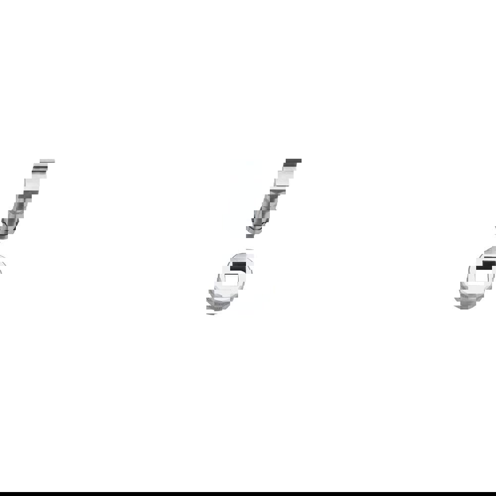 Ironworker - 3-3/4In Throat Depth,50 Tons (MP5000FS)