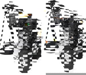 3000 COLD GAS PRES WSHR 2.4 212CC