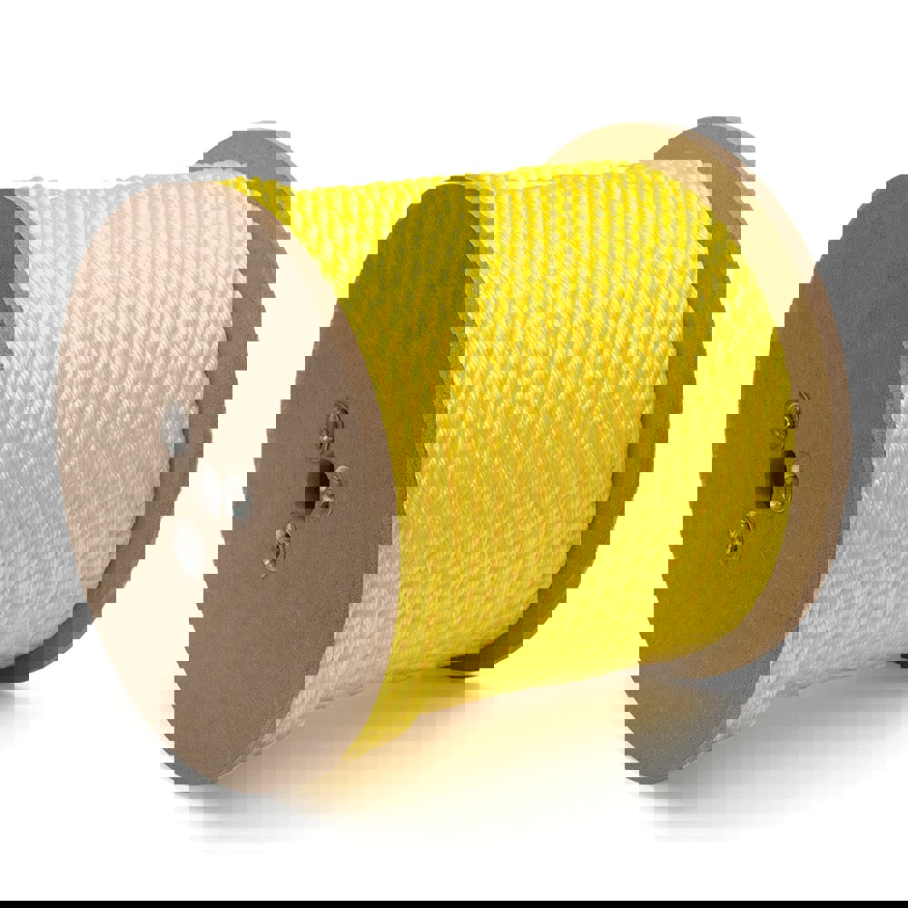 Rope; Head/Holder Diameter (Fractional Inch): 5/32 ; Length Ft.: 400