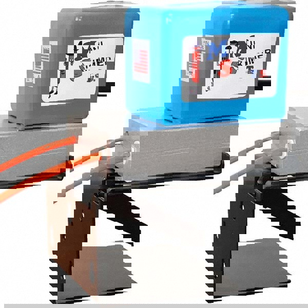 Oil Skimmer: 0.2 GPH, 8