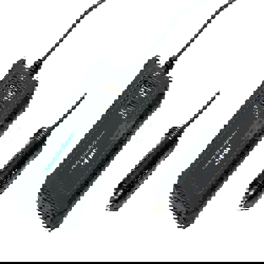 Power Inverters; Input Voltage: 12.00 ; Output Voltage: 30 ; Continuous Output Power: 30 ; Peak Output Power: 30 ; Maximum Input Current Rating: 12V ; Output Amperage: 2.5