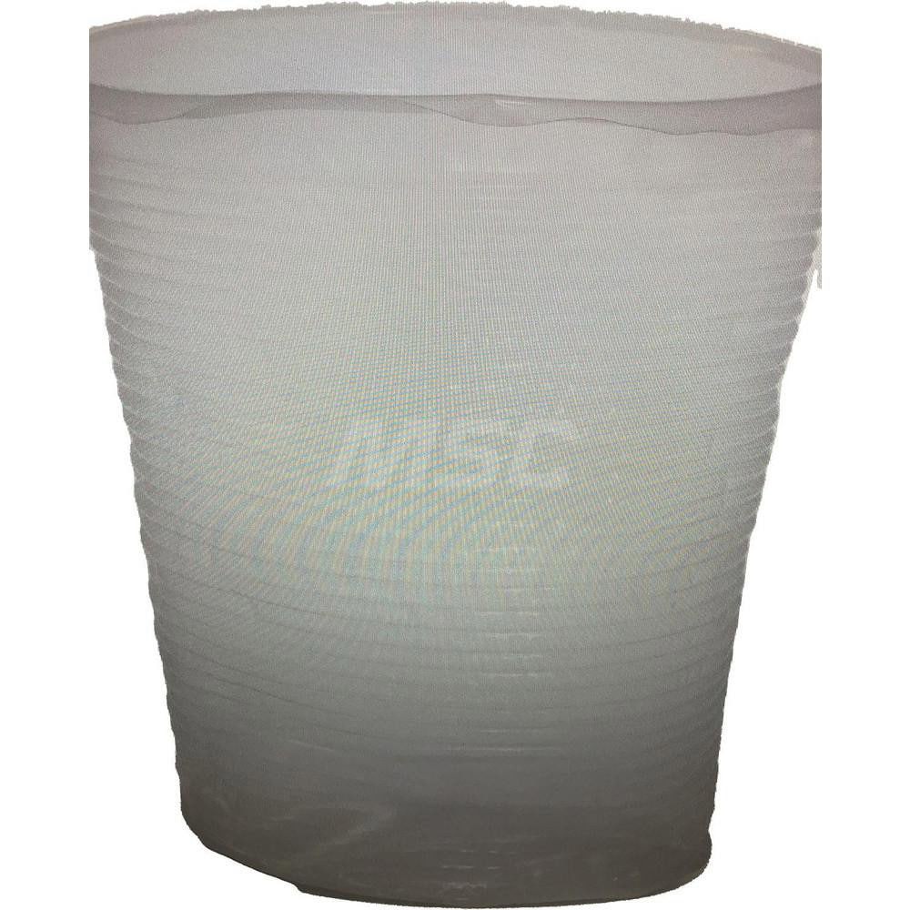 Drum Covers, Liners & Sheets; Compatible Drum Capacity: 30.00gal ; Drum Liner Style: Rigid ; Thickness (mil): 15.0000 ; Material: Low Density Polyethylene ; Overall Diameter (Frac): 31 (Inch); Overall Height (Inch): 35