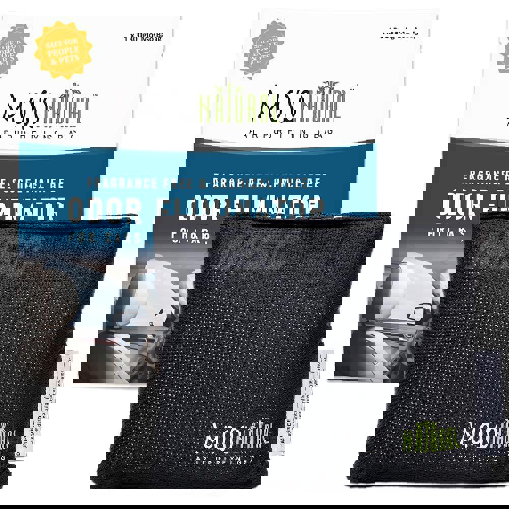 Odor Remover: 300 g Bag