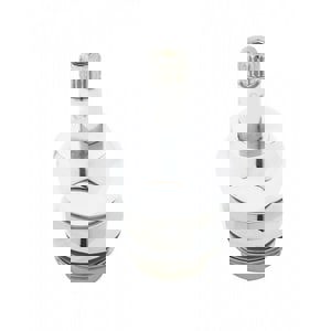 CCY 5.5W LED A19 MED 120V 2700K