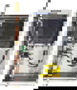 1/2 NPT MINI-PRMR W/BX 115V