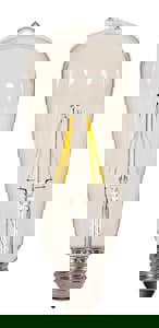 *CVR* CCY 5W ST19 LED CLR MED 90 CR