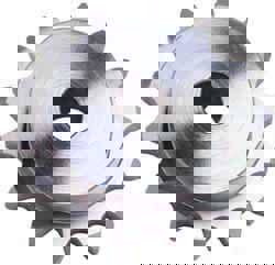 Roller Chain: Conveyor, 1