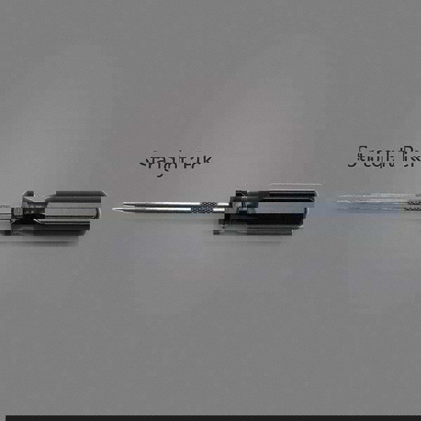 Straight Probe Scriber: