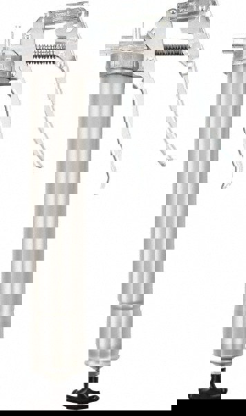 Manual Grease Gun: 16 oz Cartridge