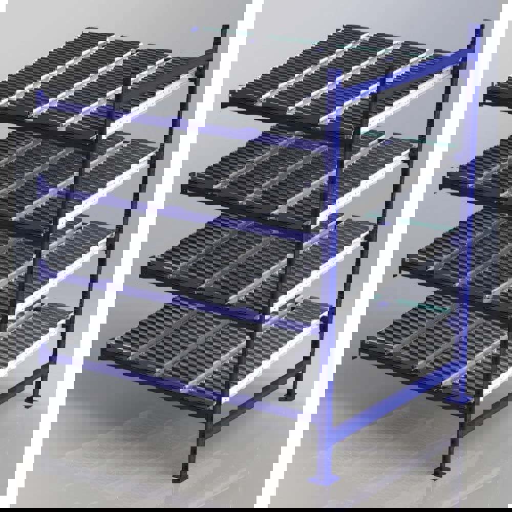 12 Gauge Add-On Unit Shelving: