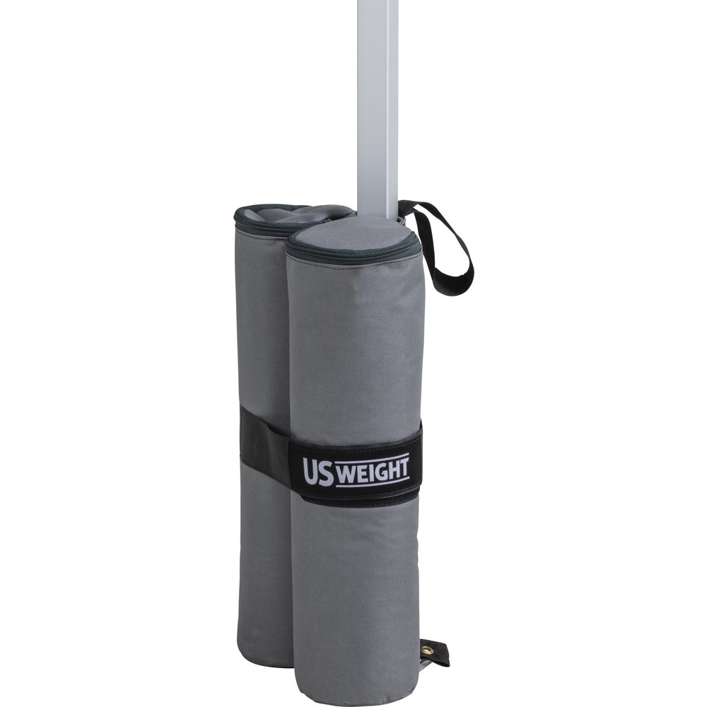 Fillable Canopy Weight Bag Set