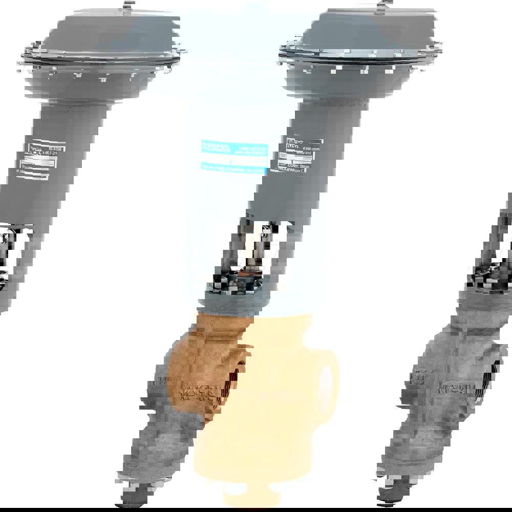 Diaphragm Valves; End Connection: Female NPT ; Body Material: Bronze; Stainless Steel ; Cv Rating: 16 ; Maximum Working Pressure: 4000.000