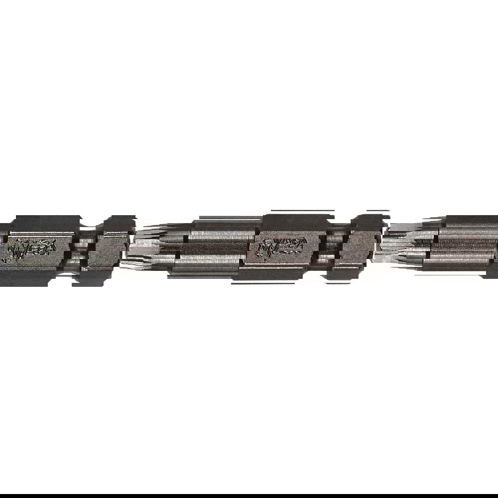 Impact Sockets; Drive Size: 1/4 ; Socket Size (Inch): 1/4 ; Number Of Points: 12 ; Drive Style: Square ; Length Type: Standard ; Material: S2 Steel