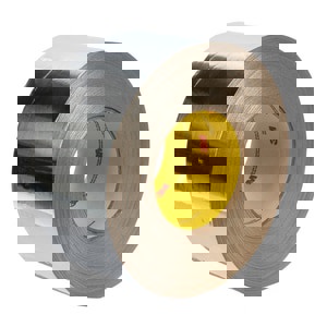 2-1/2X50 YD ALUM FOIL TAPE