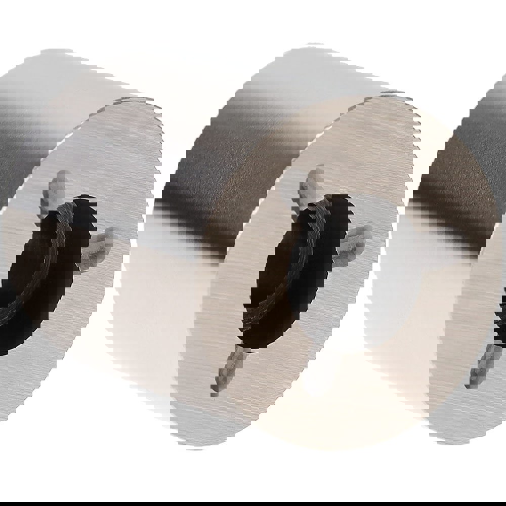 Class ZZ Plus Plug Gage: 38.35 mm Dia