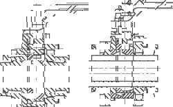 Sanitary Manual Ball Valve: 2