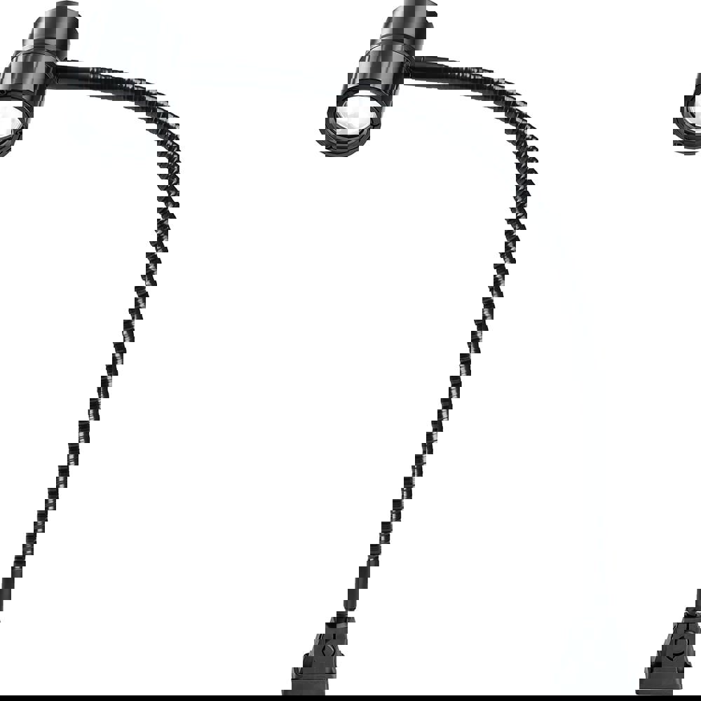 Machine Lights; Machine Light Style: Tubular; Mounting Type: Bracket Mount; Wattage: 50 W; Ballast Type: Remote; Lens Material: Borosilicate Glass; Tube Length (Decimal Inch): 45-1/2; Ingress Protection Rating: IP67; Resistance Features: Vibration-Resista