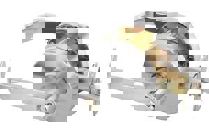 LFN 10 MB 50 MIC CART