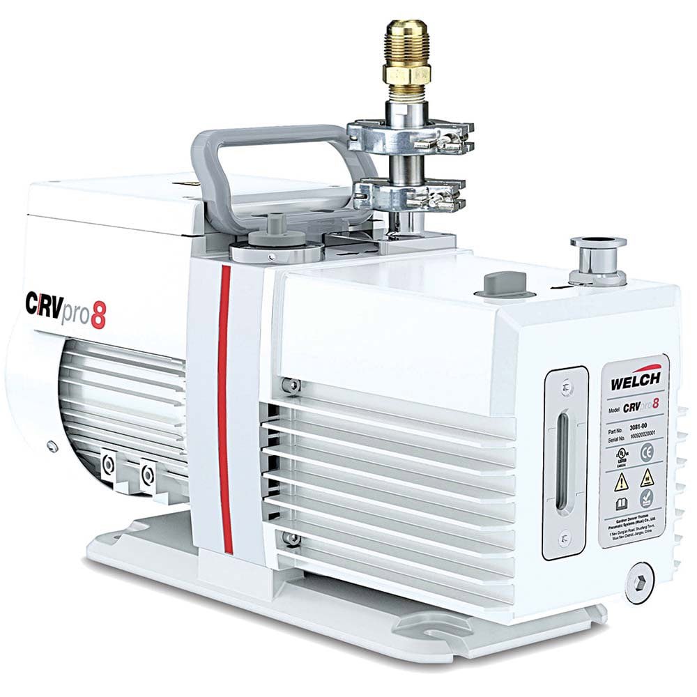 Air Compressor & Vacuum Pump Accessories