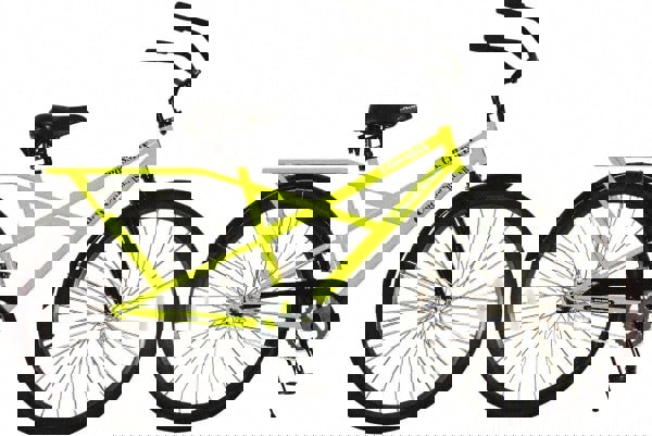 3 Wheel, Industrial Tricycle